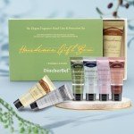 Scented Travel Size Hand Cream Gift Set