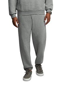 Men's Eversoft Fleece Sweatpants with Pockets - Grey