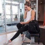 High Waisted Leggings for Women - Tummy Control