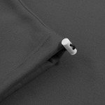 Men's Plus Size Baggy Cargo Sweatpants with Pockets