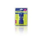 Travel Smart by Conair All-In-One Adapter Plug Set with USB Port