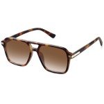 Stylish Retro Aviator Sunglasses for Everyone