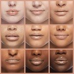 Wet n Wild MegaSlicks Lip Gloss - Champagne Please