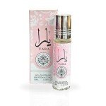 Yara Perfume Roller for Women - 0.34 Oz