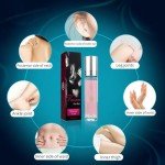 2-Pack Women’s Pheromone Roll-On Perfume