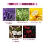 2-Pack Women’s Pheromone Roll-On Perfume