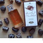 Choco Musk Women's Eau de Parfum Spray 50ml