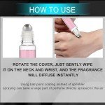 2-Pack Women’s Pheromone Roll-On Perfume