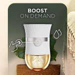 Air Wick Plug-In Scented Oil Warmer - 4 Pack