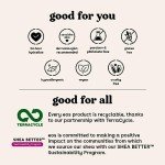 EOS 24H Moisture Vanilla Cashmere Mini Lotion