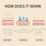 24K Gold Under Eye Patches - 30 Pairs