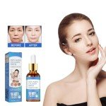 2-Pack Anti-Aging Facial Serum for Youthful Skin