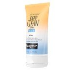 Neutrogena Daily Deep Clean Facial Scrub, 4.2 Oz
