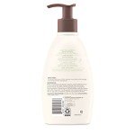 Aveeno Radiant Brightening Facial Cleanser for Sensitive Skin