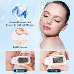 Hydrating Hyaluronic Acid Face Mask Sheet Pack