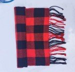 Cozy Winter Scarf for Kids and Parents