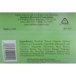 Herbal Unscented Baby Lotion 16 oz