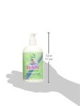 Herbal Unscented Baby Lotion 16 oz