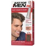 Just For Men Hair Dye - Light-Medium Brown