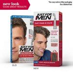 Just For Men Hair Dye - Light-Medium Brown