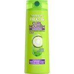 Garnier Fructis Curl Nourish Shampoo, 12.5 Fl Oz