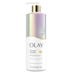 Olay Firming & Hydrating Body Lotion - 17 fl oz