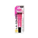 L.A. COLORS Watermelon Splash Sheer Lipgloss