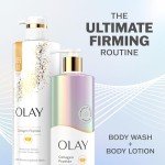 Olay Firming & Hydrating Body Lotion - 17 fl oz