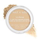 Wet n Wild Matte Finishing Powder - Light-Medium