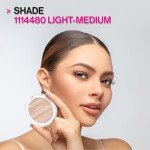 Wet n Wild Matte Finishing Powder - Light-Medium