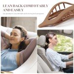 8 Pack French Hair Clips for All Hair Types