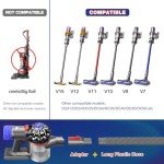 Sealegend Dryer Vent Cleaner Kit for Dyson Vacuum