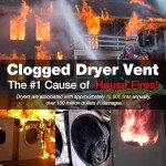 Sealegend Dryer Vent Cleaner Kit for Dyson Vacuum