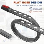 Sealegend Dryer Vent Cleaner Kit for Dyson Vacuum