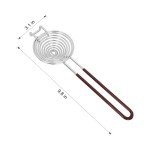 NileHome Stainless Steel Egg Separator - 2 Pack