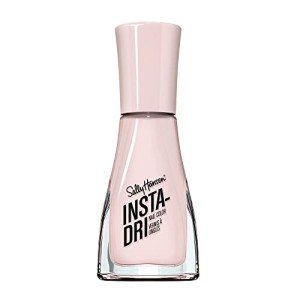 Sally Hansen Insta-Dri Quick Dry Pink Nail Polish