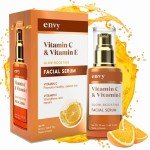 Vitamin C Serum for Dark Spots & Hydration