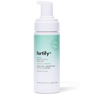 9-in-1 Korean Foaming Facial Cleanser - 150ML