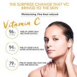 Vitamin C Facial Serum Dual Pack 30ml
