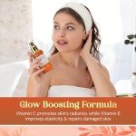 Vitamin C Serum for Dark Spots & Hydration