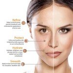 Vitamin C Facial Serum Dual Pack 30ml