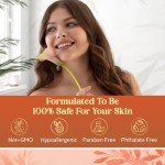 Vitamin C Serum for Dark Spots & Hydration