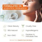 Vitamin C Facial Serum Dual Pack 30ml