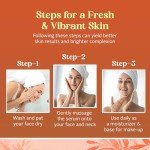Vitamin C Serum for Dark Spots & Hydration
