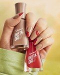 Sally Hansen Insta-Dri Quick Dry Pink Nail Polish