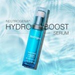 Neutrogena Hydro Boost Hyaluronic Acid Serum, 1 oz