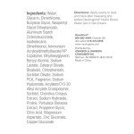 Neutrogena Hydro Boost Hyaluronic Acid Serum, 1 oz