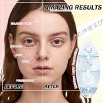 10PCS Men's Hydrating Facial Sheet Mask Set