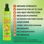 Garnier Fructis 10-in-1 Hair Treatment, 8.1 Fl Oz