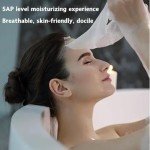 Cute Animal Facial Mask Sheets - 8 Pcs Pack